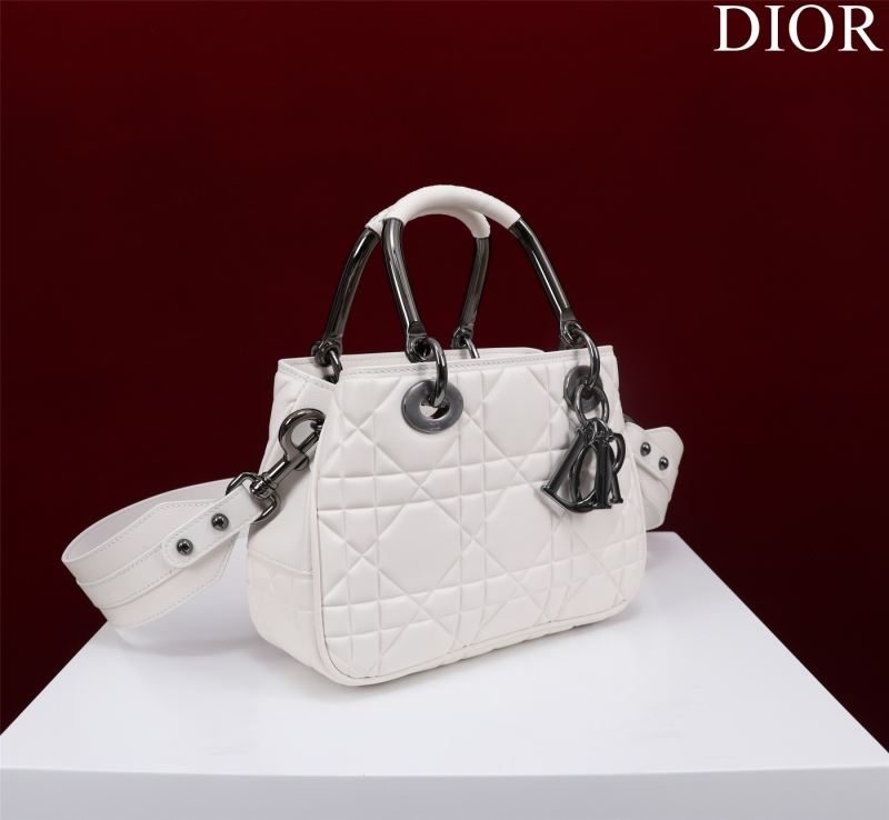 Christian Dior My Lady Bags